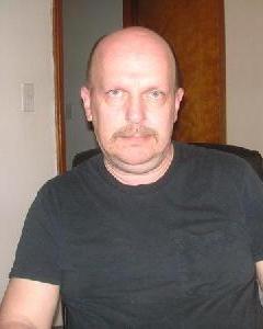 Man, 61. busterbrow8753