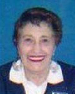 Woman, 89. ell0646