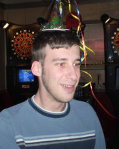 Man, 40. ohioguy42003