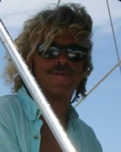 Man, 66. GypsySoul59