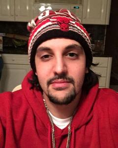 Man, 37. Joey_Clipse
