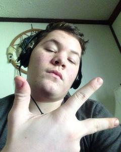Man, 28. Ryan_Paige