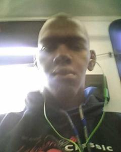 Man, 27. lyle5445