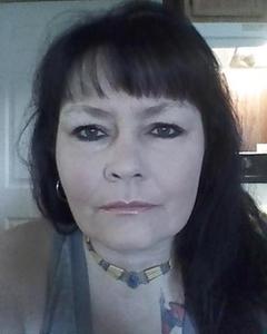 Woman, 55. Navajo45