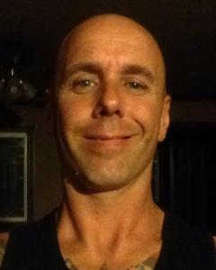 Man, 50. Cagefree75