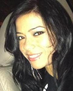 Woman, 47. Dcristi