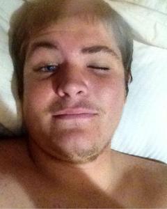 Man, 30. Flannelman101