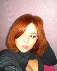 Woman, 39. PRETTY3653