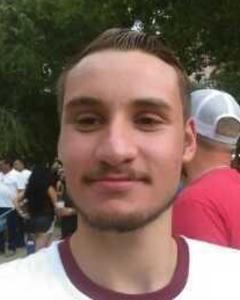 Man, 28. Jeepfisher