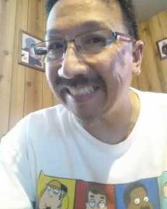 Man, 61. mikeys_dad