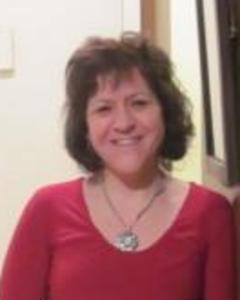 Woman, 57. writer67