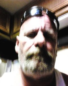 Man, 61. mikeebike8650
