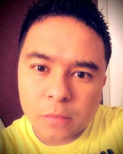 Man, 38. eRnEsTo8855