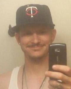 Man, 43. Darkfyre13