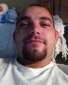 Man, 33. Hairydog3101