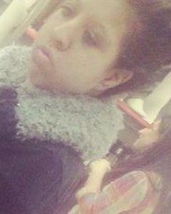 Woman, 31. Maria_babiexo