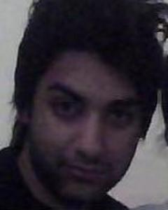Man, 35. patc30