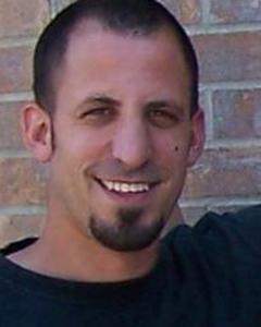 Man, 49. copenader