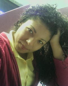 Woman, 38. ChinitaBonita7