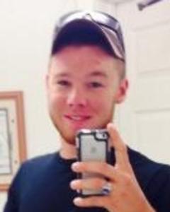 Man, 34. Jcmford