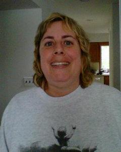 Woman, 56. Kristine5411