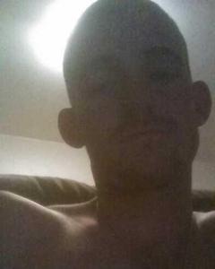 Man, 37. albert0257