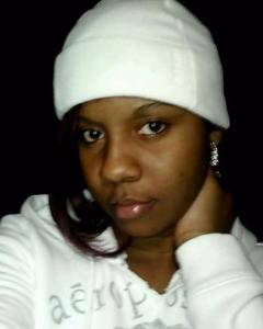 Woman, 33. laneice