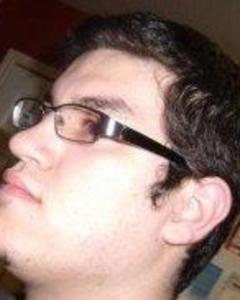 Man, 44. GSXRBOI208