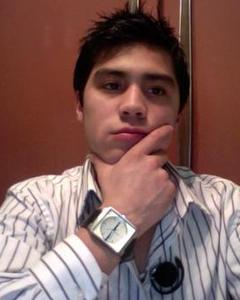 Man, 34. Juan_carlos468