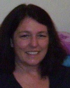 Woman, 64. terils