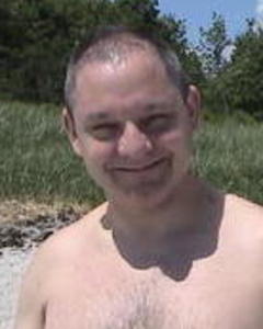 Man, 61. NCChemist