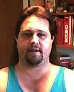 Man, 58. mikey2285