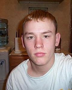 Man, 37. michiganboi