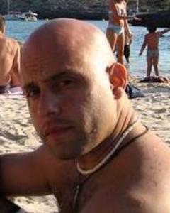 Man, 54. Fer700110