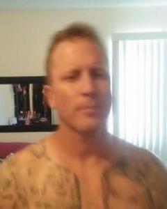 Man, 53. Redface6452