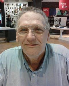 Man, 74. Tony_Acree