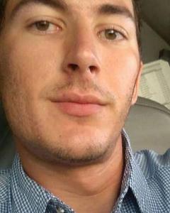Man, 30. dustin2134