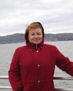 Woman, 41. Dippzkhaddy