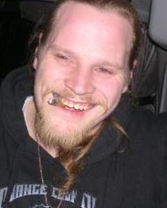 Man, 47. FUBARMAN