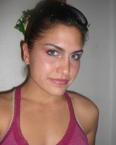 Woman, 34. missleasha