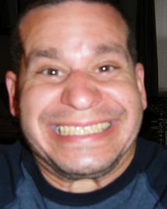 Man, 49. jeephappy