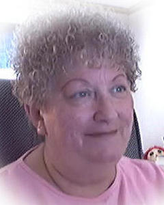 Woman, 80. MissouriWidow