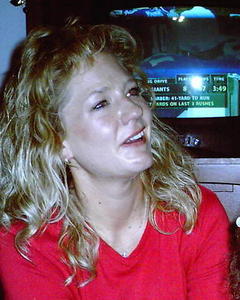 Woman, 50. sunshine31010