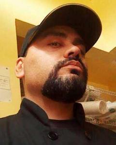 Man, 46. cesar780575