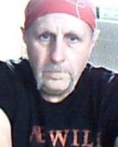 Man, 65. keeseman
