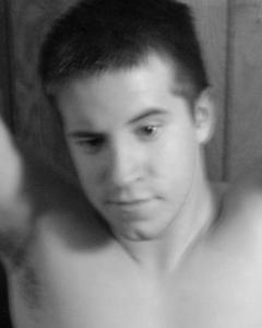 Man, 45. sweetman292008
