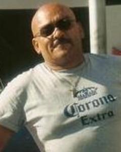 Man, 65. theebull