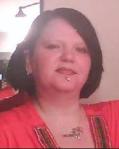 Woman, 43. TAY424