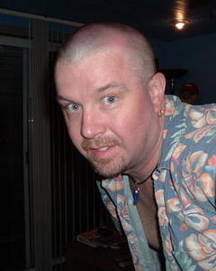Man, 54. sowflake
