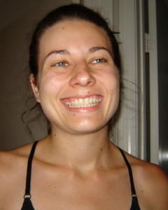 Woman, 43. daeanaria
